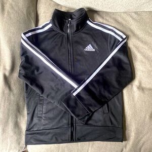 Kids Adidas Jacket